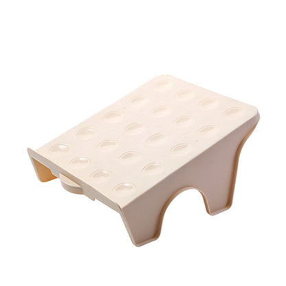Closet Shoe Organizer