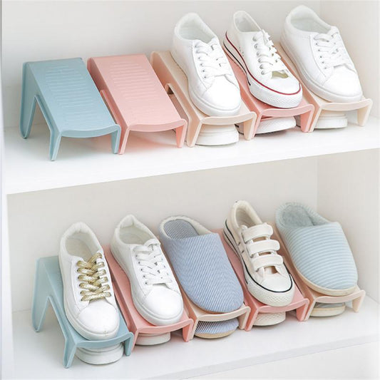 Closet Shoe Organizer