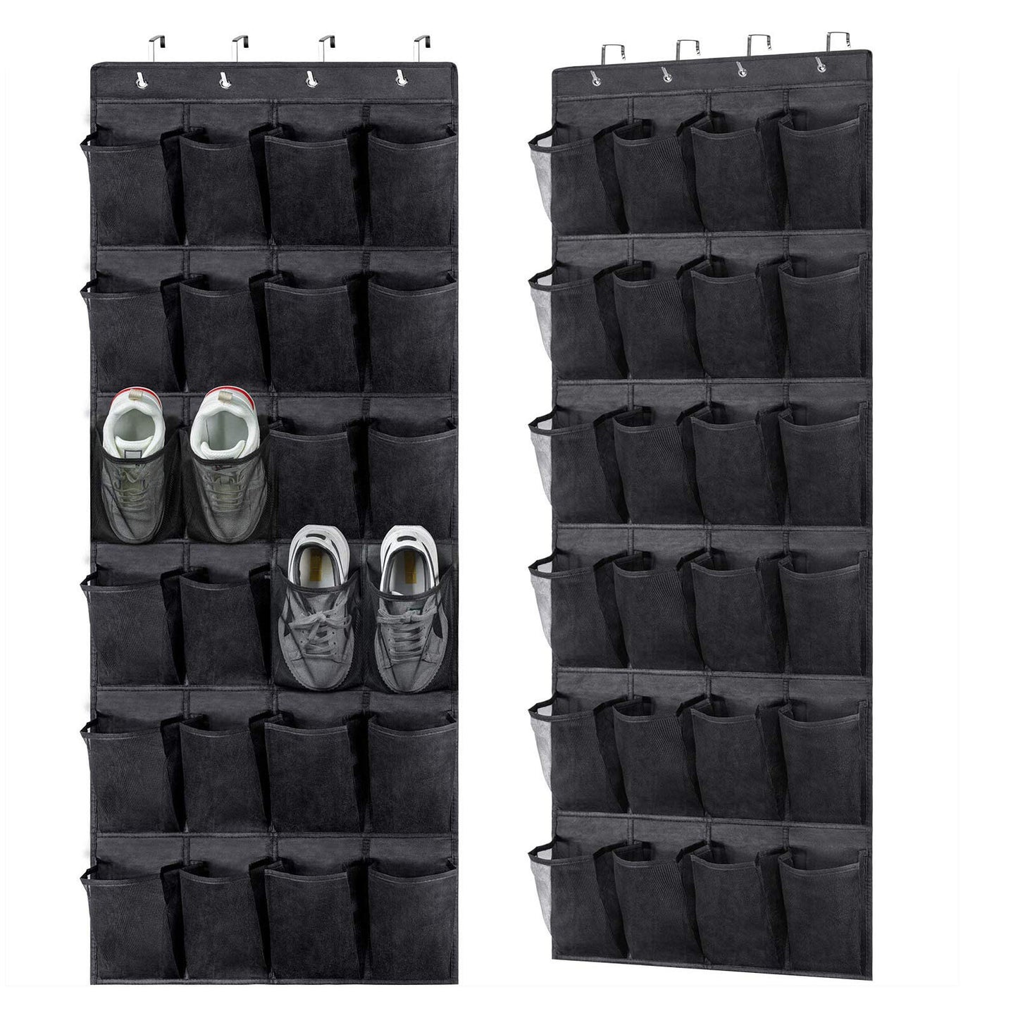 Door Hanging Shoe Organizer