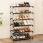 Kicks Keep Multilayer Shoe Stand