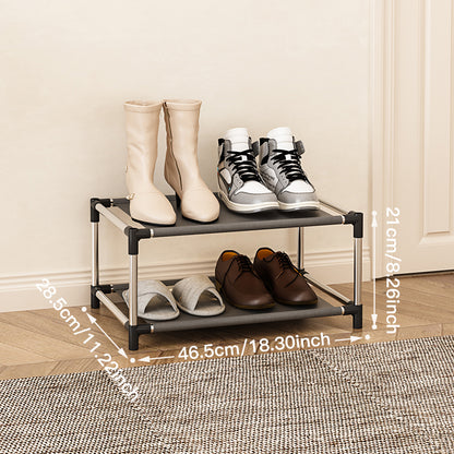 Kicks Keep Multilayer Shoe Stand