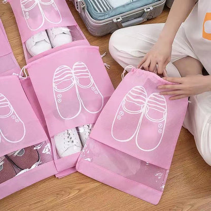 Portable Shoe Bag