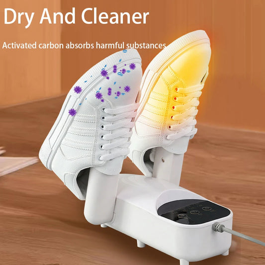 Shoe Dryer