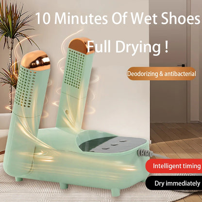 Shoe Dryer