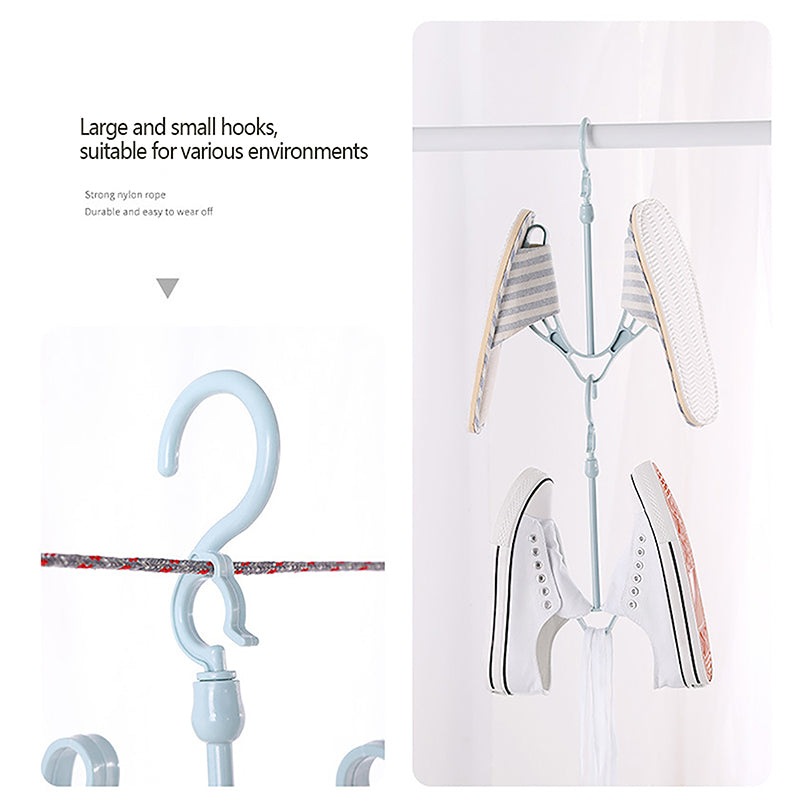 Shoe Dryer Hanger