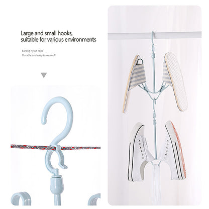 Shoe Dryer Hanger